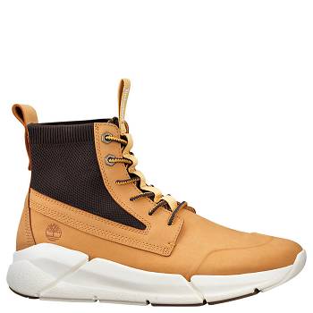 Timberland Férfi Urban Move Tornacipő Teve